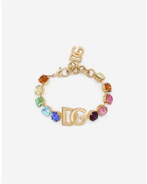 dolce und gabbana armband